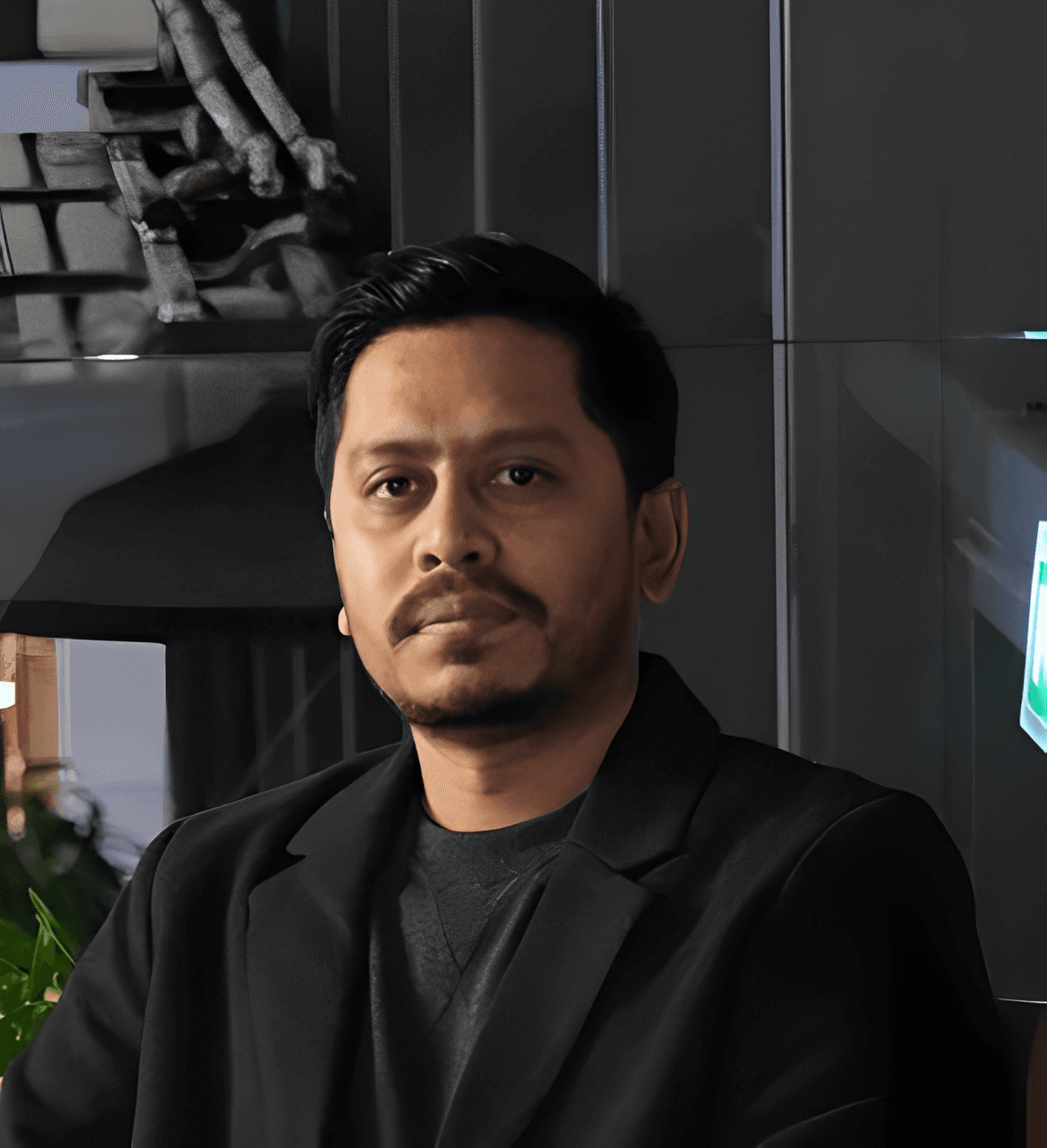 The Exclusive Appointment
